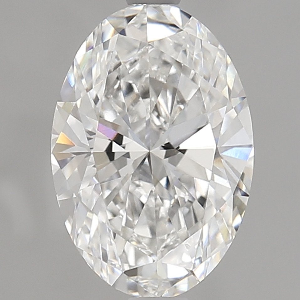 2 Carat Oval Diamond