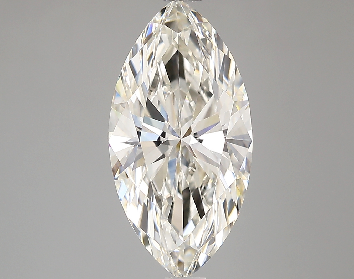 2.54 Carat Marquise Diamond