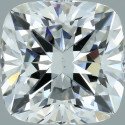 1.03 Carat Sq.cushion Diamond