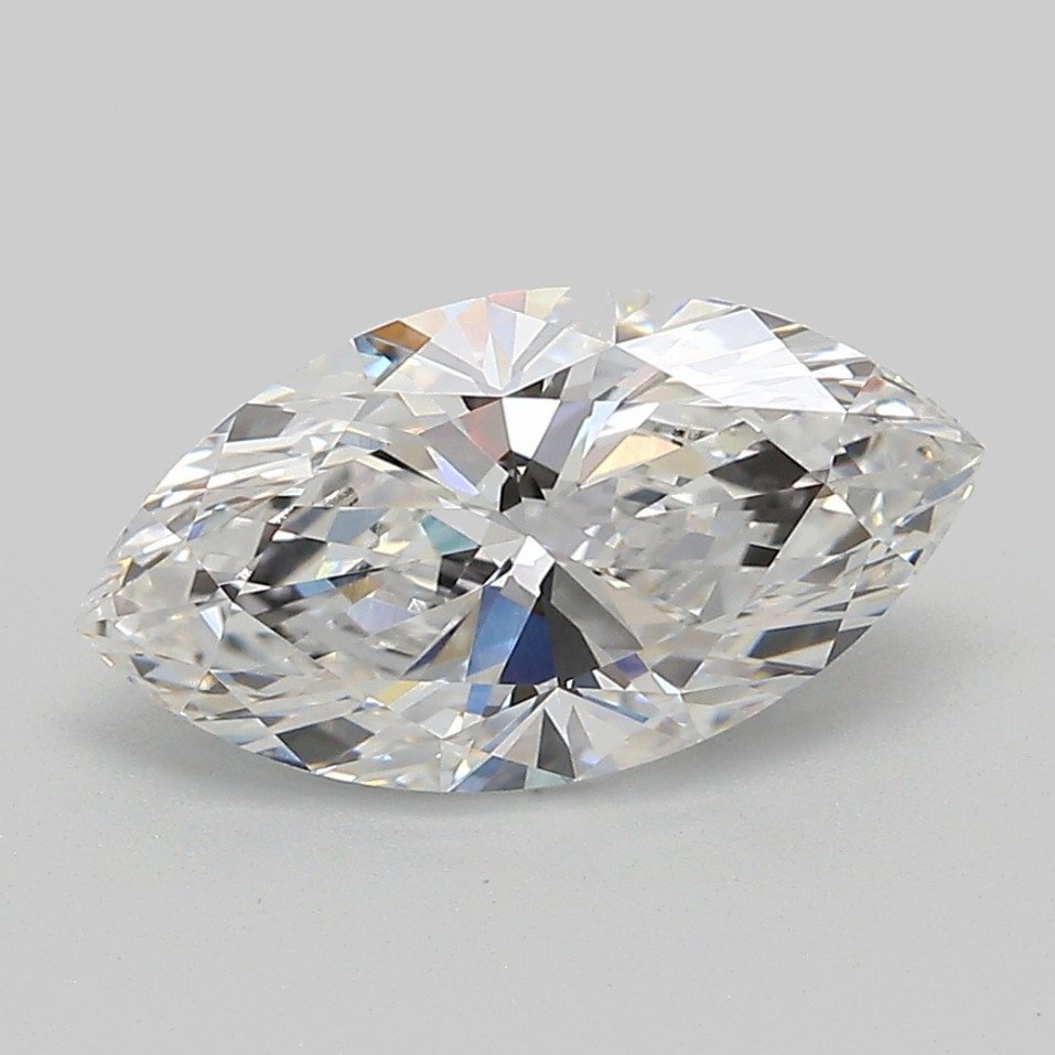 2.09 Carat Marquise Diamond