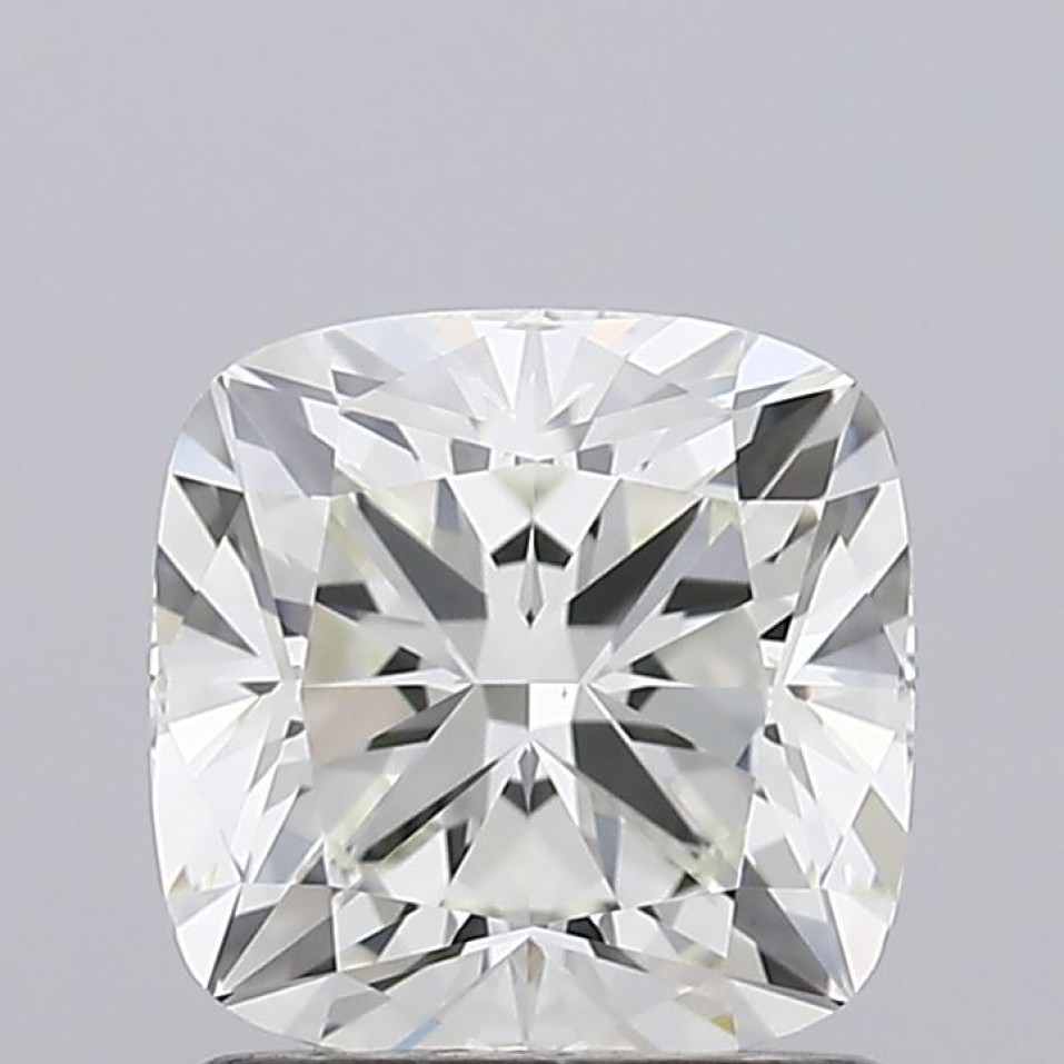 1.2 Carat Cushion Diamond