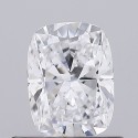 0.5 Carat Cushion Diamond
