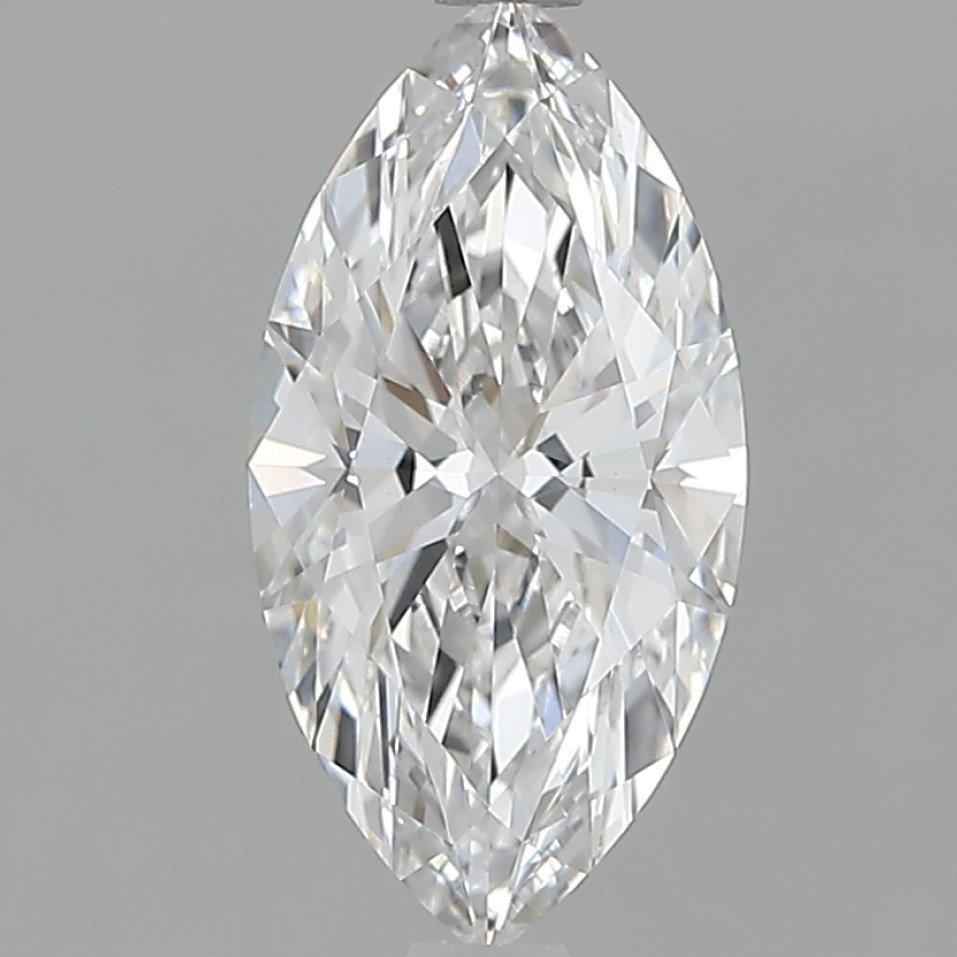 1.54 Carat Marquise Diamond