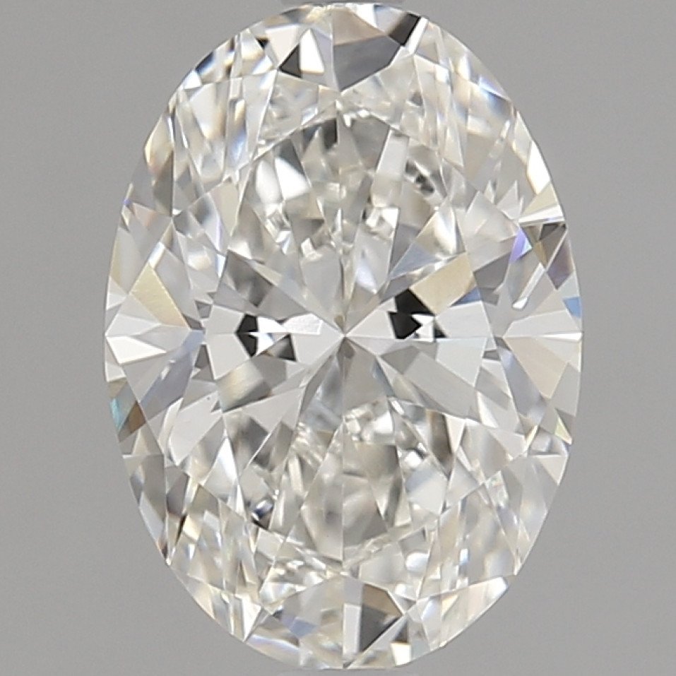 2.06 Carat Oval Diamond