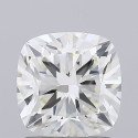 1.5 Carat Cushion Diamond
