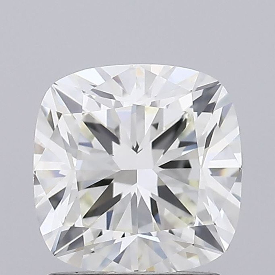 1.5 Carat Cushion Diamond