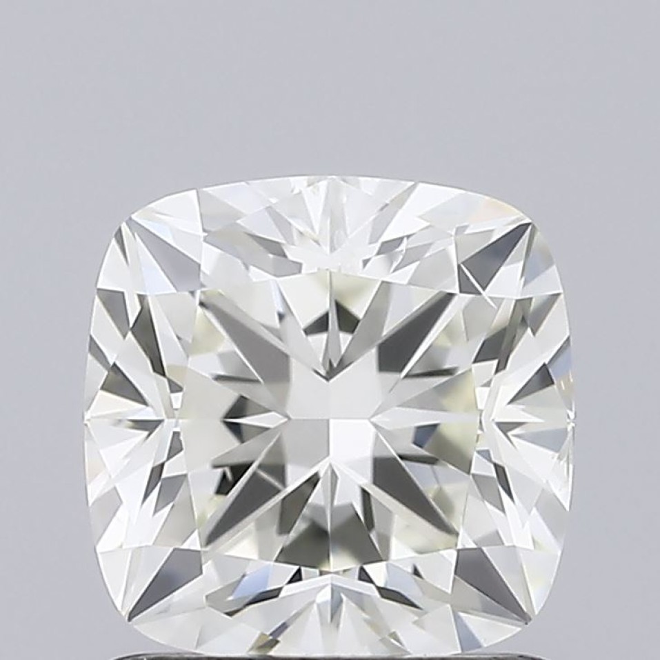 1.01 Carat Cushion Diamond