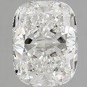 2.03 Carat Cushion Diamond