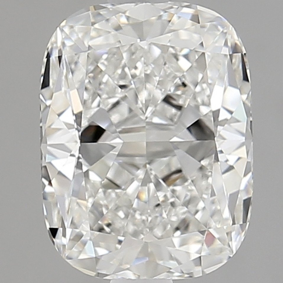 2.03 Carat Cushion Diamond