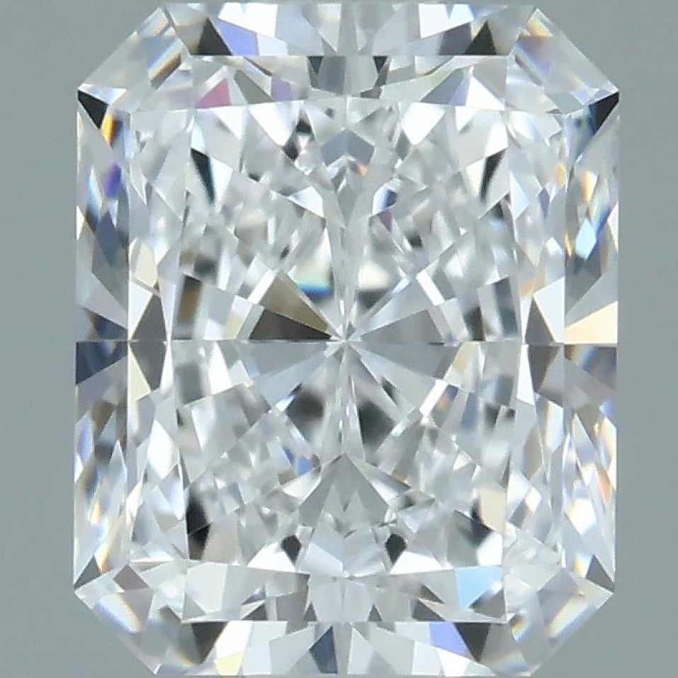0.73 Carat Radiant Diamond