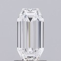 1.03 Carat Emerald Diamond