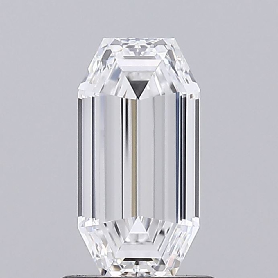 1.03 Carat Emerald Diamond