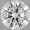 3.09 Carat Round Diamond