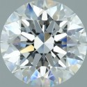 2.04 Carat Round Diamond