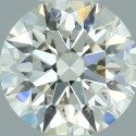 0.31 Carat Round Diamond