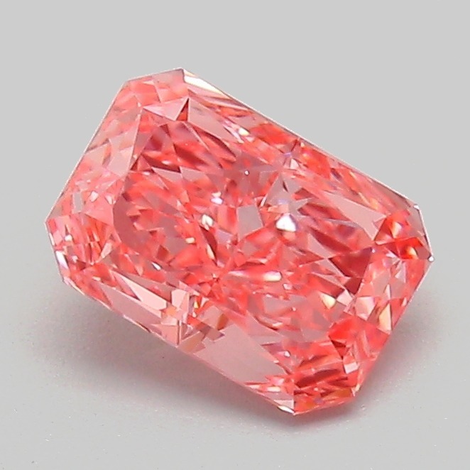 1.04 Carat Radiant Diamond