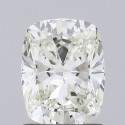 1.02 Carat Cushion Diamond