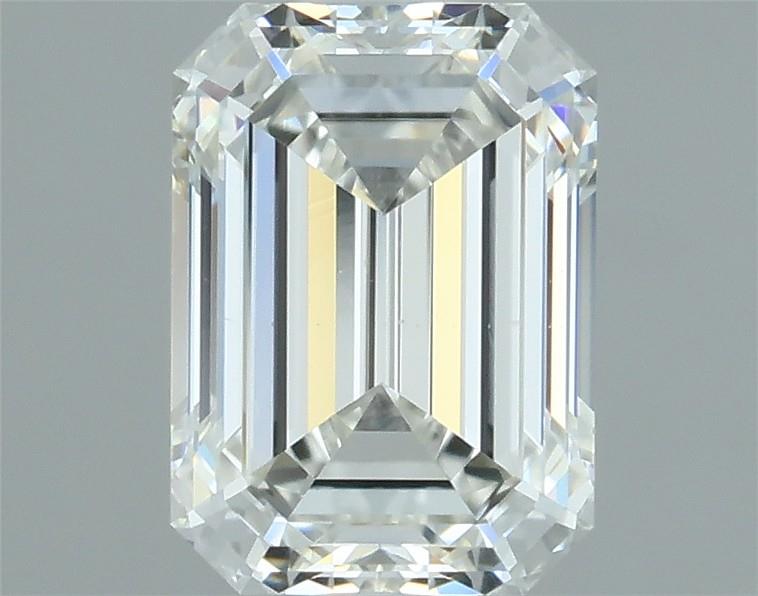 0.5 Carat Emerald Diamond