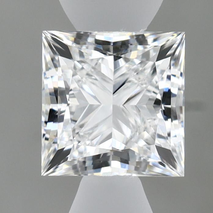 1 Carat Princess Diamond