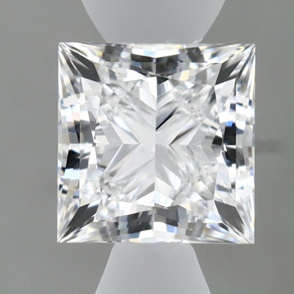 1 Carat Princess Diamond
