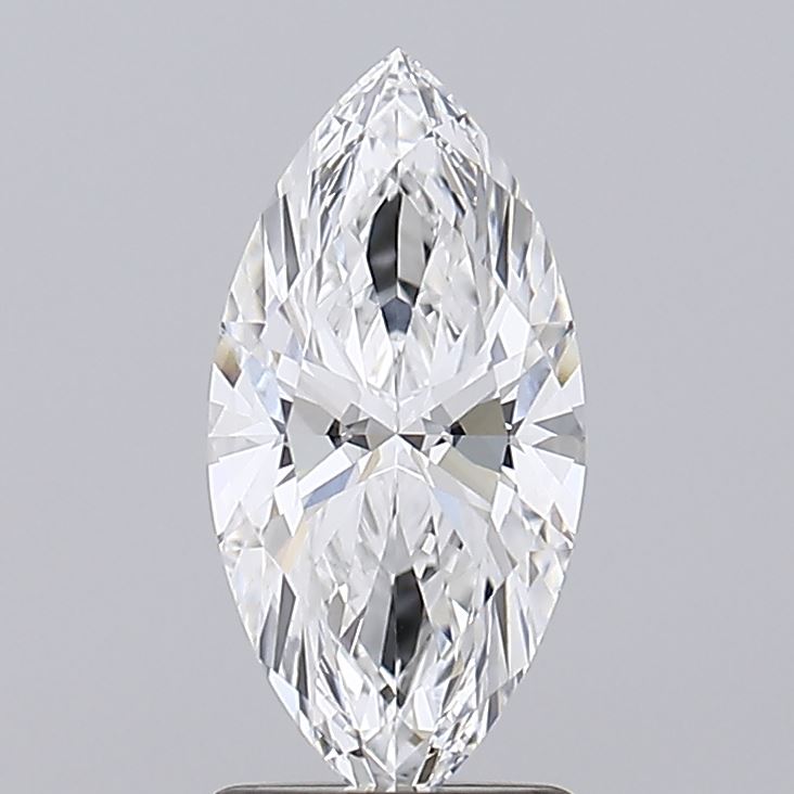 1.55 Carat 8x-marquise Diamond