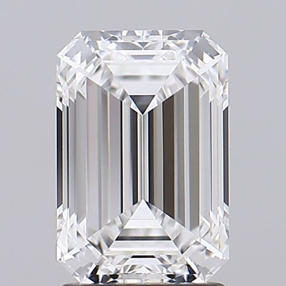2.24 Carat Emerald Diamond