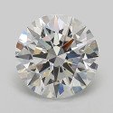 1.5 Carat Round Diamond