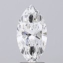 2.07 Carat 8x-marquise Diamond