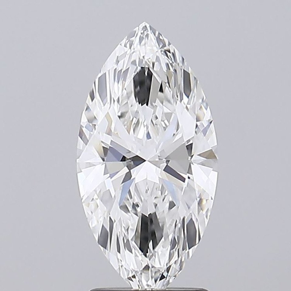 2.07 Carat 8x-marquise Diamond