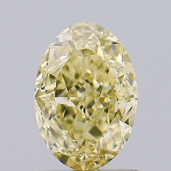1.2 Carat Oval Diamond