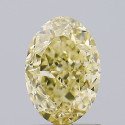 1.2 Carat Oval Diamond