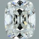 1.07 Carat Old miner Diamond