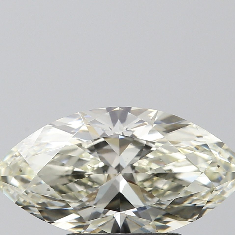 1.51 Carat Marquise Diamond