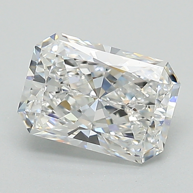 1.08 Carat Radiant Diamond