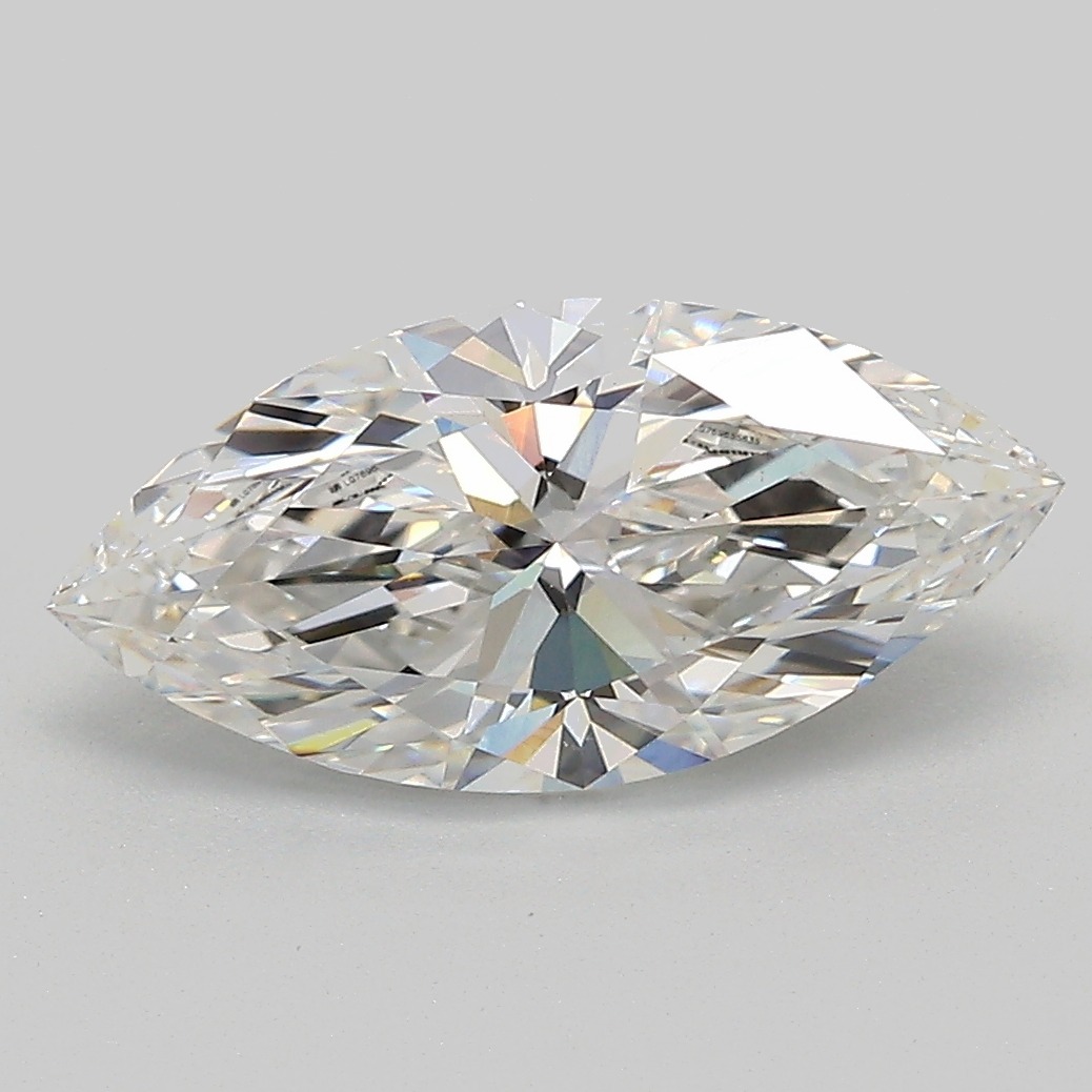 2.07 Carat Marquise Diamond