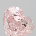1.01 Carat Heart Diamond
