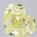1.03 Carat Heart Diamond