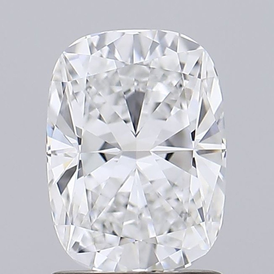 1.59 Carat L.cushion Diamond