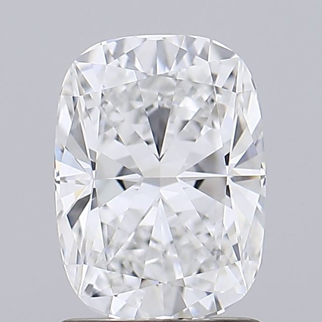1.59 Carat L.cushion Diamond