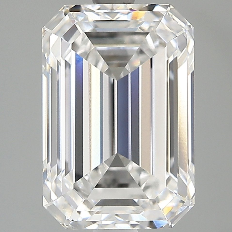 3.25 Carat Emerald Diamond