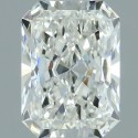 0.31 Carat Radiant Diamond