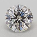 1.51 Carat Round Diamond