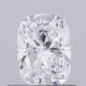 0.5 Carat Cushion Diamond