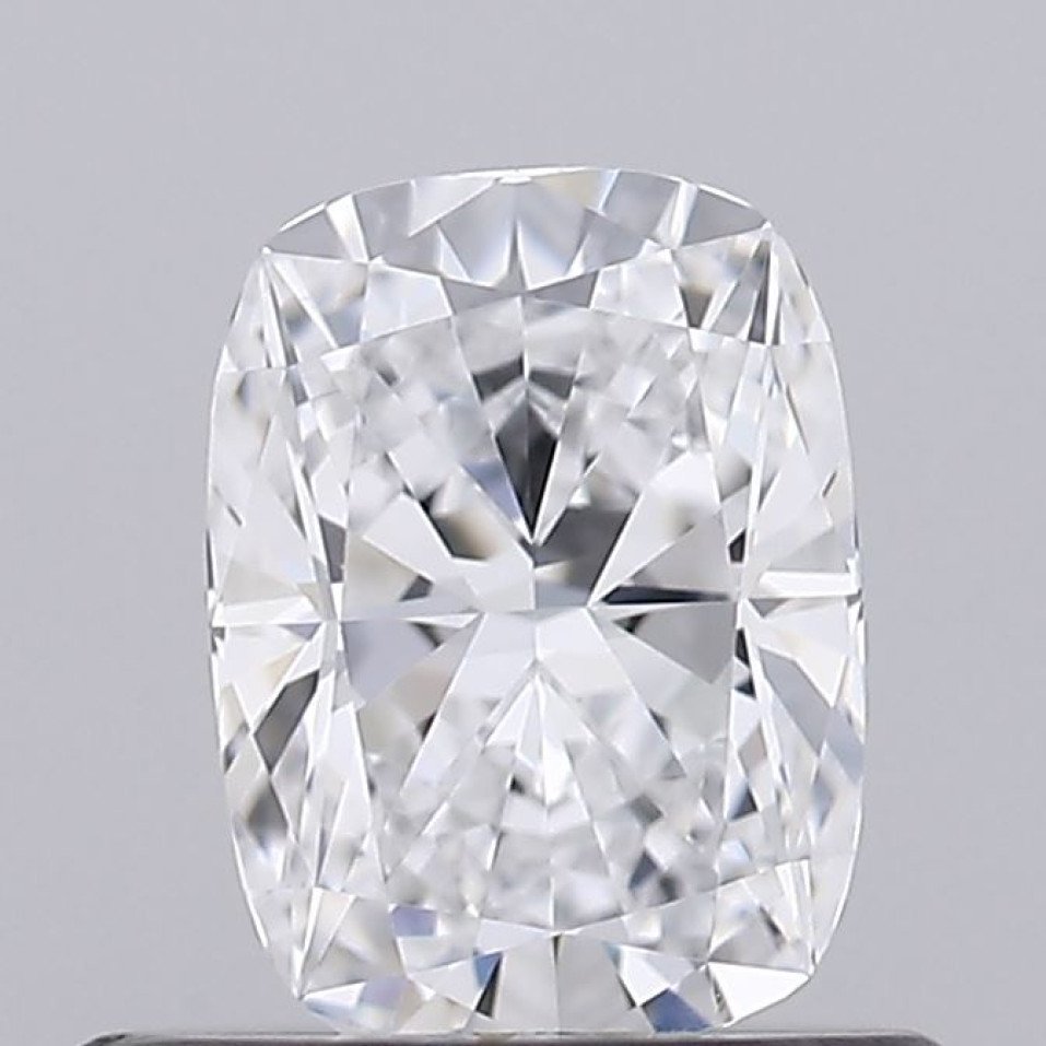 0.5 Carat Cushion Diamond