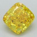 3.09 Carat L.cushion Diamond