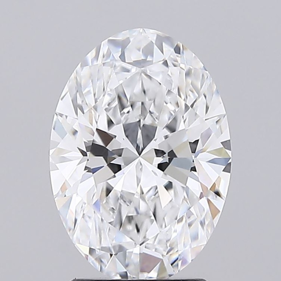 2.26 Carat Oval Diamond