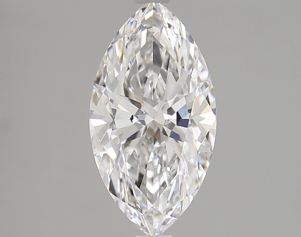2.05 Carat Marquise Diamond