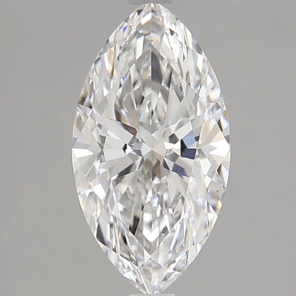 2.05 Carat Marquise Diamond