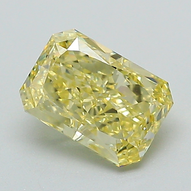 1.02 Carat Radiant Diamond