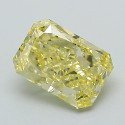 1.02 Carat Radiant Diamond